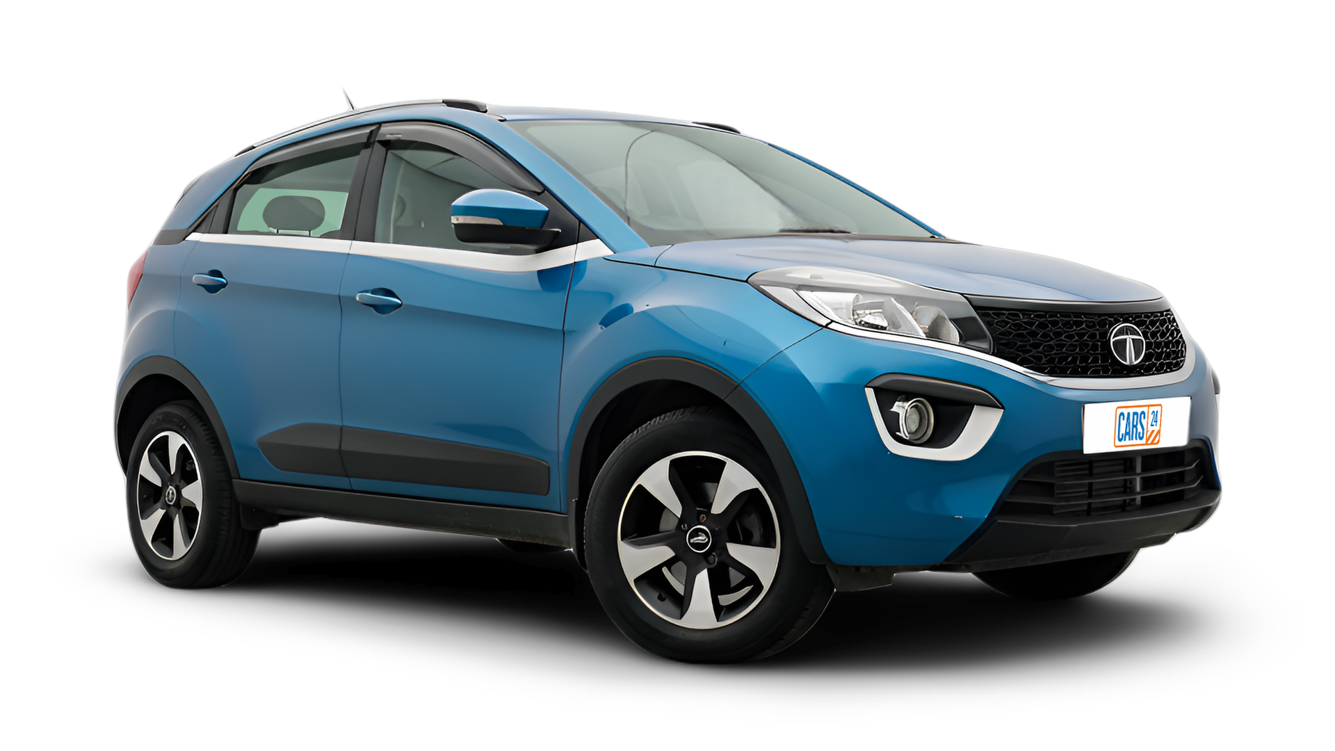 Tata NEXON-img